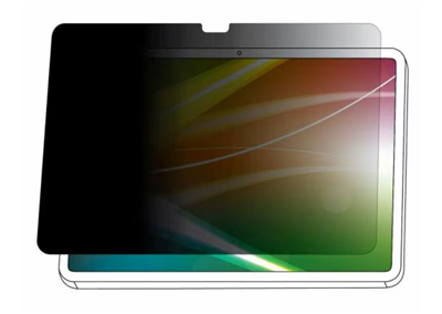 Filtr prywatyzujący 3M™ BPTAP004 10.9″ Bright Screen 23:16 245x176 do Apple iPad 10.9″ Gen 10