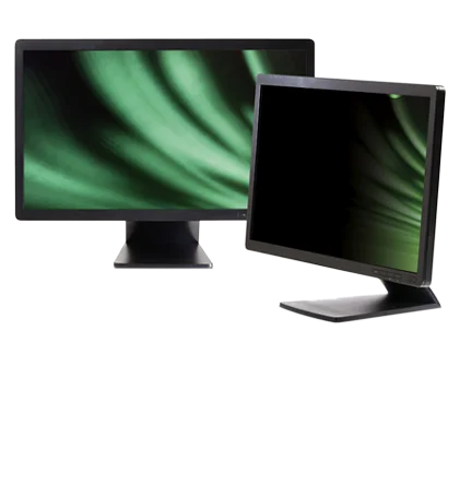 Filtr prywatyzujący 3M™ na monitor